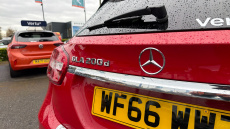 Mercedes-Benz GLA 200d Sport 5dr Diesel Hatchback